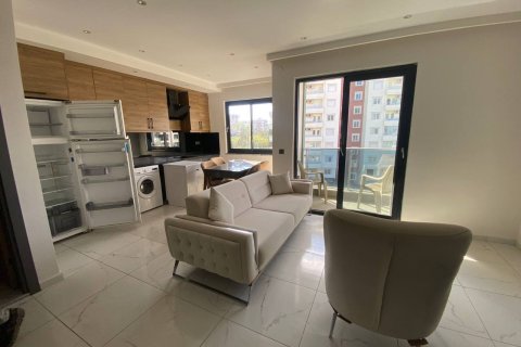 Daire  2+1  Alanya, Antalya, Türkiye №219778