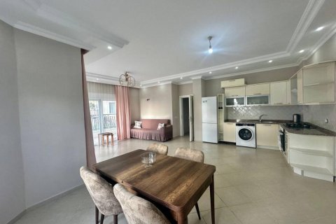 Leilighet i Mahmutlar, Antalya, Tyrkia Nr. 219773 - 2