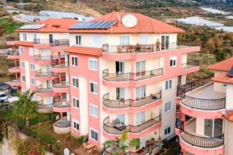 Leilighet i Mahmutlar, Antalya, Tyrkia Nr. 219773 - 20