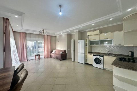 Leilighet i Mahmutlar, Antalya, Tyrkia Nr. 219773 - 21