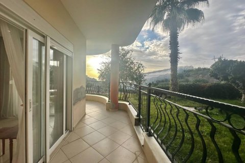 Leilighet i Mahmutlar, Antalya, Tyrkia Nr. 219773 - 16