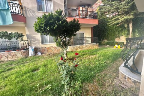 Leilighet i Mahmutlar, Antalya, Tyrkia Nr. 219773 - 19