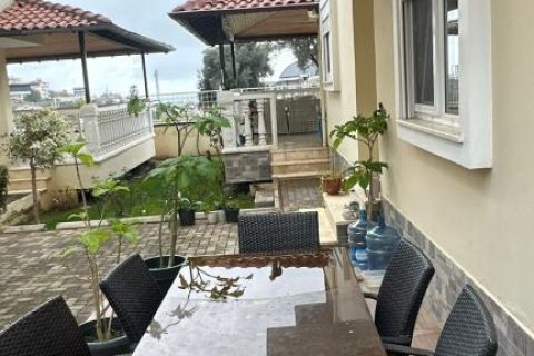 Lägenhet  i Tepe, Alanya, Antalya, Turkiet Nr. 219774 - 12