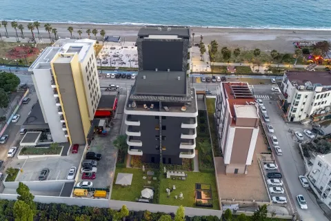 2+1 Lejlighed i Tyrkiet Nr. 220295 - 20