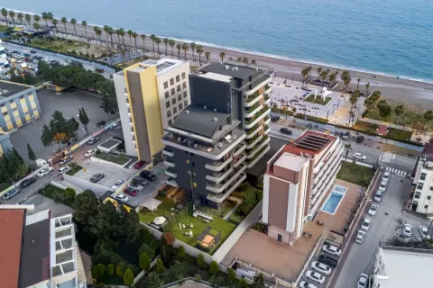 2+1 Lejlighed i Tyrkiet Nr. 220295 - 19
