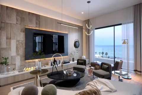 2+1 Lejlighed i Tyrkiet Nr. 220295 - 14