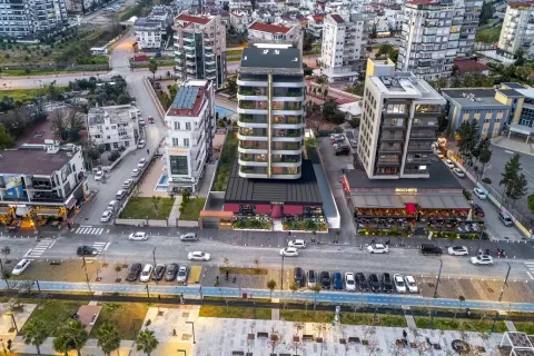 2+1 Lejlighed i Tyrkiet Nr. 220295 - 27