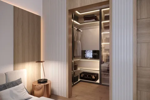 2+1 Lejlighed i Tyrkiet Nr. 220295 - 8