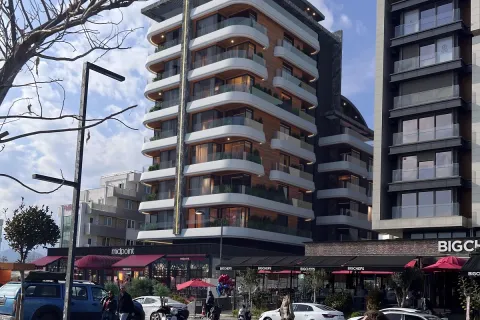 2+1 Lejlighed i Tyrkiet Nr. 220295 - 24