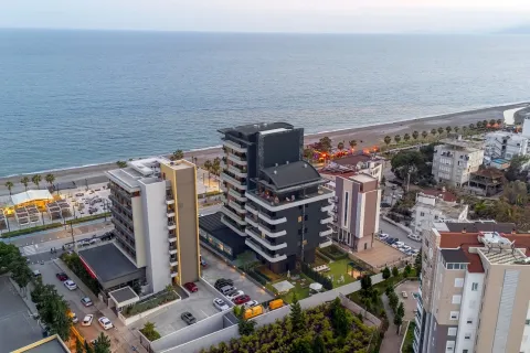2+1 Lejlighed i Tyrkiet Nr. 220295 - 21