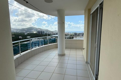 Apartment for sale in Mahmutlar, Antalya, Turkey, 2 bedrooms, 135m2, No. 218060 – photo 13