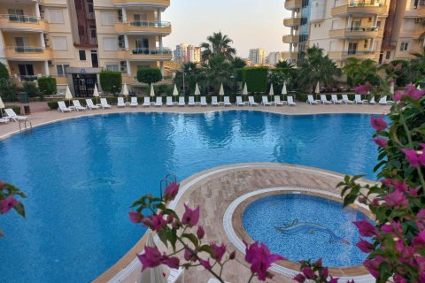 Apartment for sale in Mahmutlar, Antalya, Turkey, 2 bedrooms, 135m2, No. 218060 – photo 16