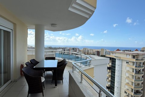 Apartment for sale in Mahmutlar, Antalya, Turkey, 2 bedrooms, 135m2, No. 218060 – photo 2