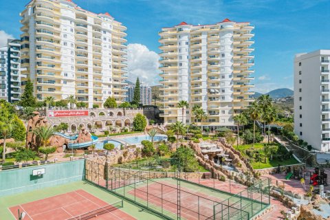 Apartment for sale in Mahmutlar, Antalya, Turkey, 2 bedrooms, 135m2, No. 218060 – photo 6