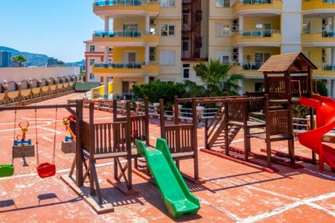 Apartment for sale in Mahmutlar, Antalya, Turkey, 2 bedrooms, 135m2, No. 218060 – photo 17