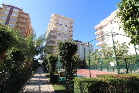 2+1 Wohnung in Mahmutlar, Antalya, Türkei Nr. 218009 - 7