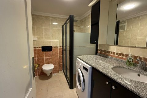 2+1 Wohnung in Mahmutlar, Antalya, Türkei Nr. 218009 - 14