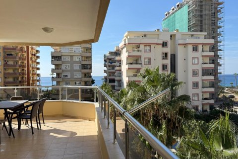 Daire  2+1  Mahmutlar, Antalya, Türkiye №218009
