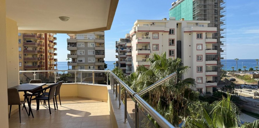 2+1 Wohnung in Mahmutlar, Antalya, Türkei Nr. 218009