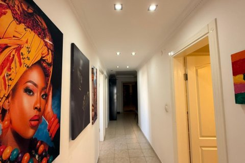 2+1 Wohnung in Mahmutlar, Antalya, Türkei Nr. 218009 - 12