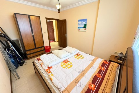 Продажа квартиры  в Махмутларе, Анталье, Турция 3+1, 165м2, №218058 – фото 10