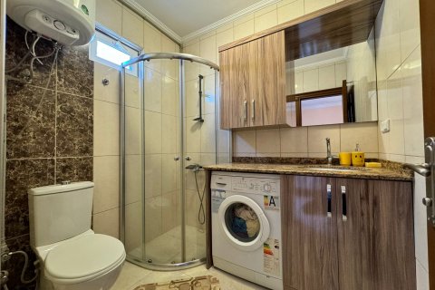Продажа квартиры  в Махмутларе, Анталье, Турция 3+1, 165м2, №218058 – фото 16