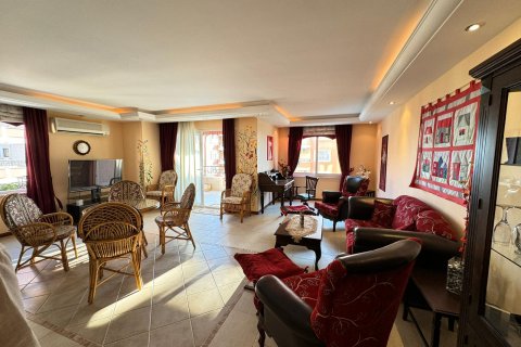 Продажа квартиры  в Махмутларе, Анталье, Турция 3+1, 165м2, №218058 – фото 3