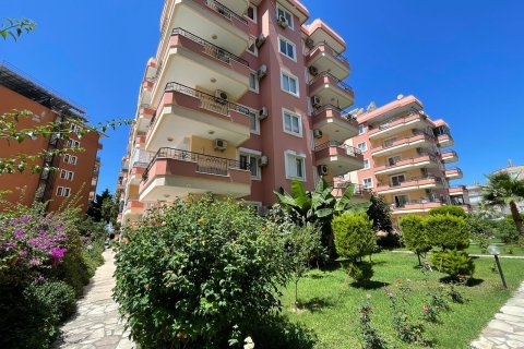 Продажа квартиры  в Махмутларе, Анталье, Турция 3+1, 165м2, №218058 – фото 6