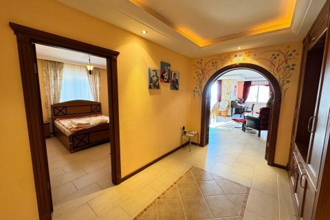 Продажа квартиры  в Махмутларе, Анталье, Турция 3+1, 165м2, №218058 – фото 7
