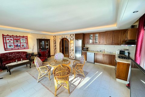 Продажа квартиры  в Махмутларе, Анталье, Турция 3+1, 165м2, №218058 – фото 4