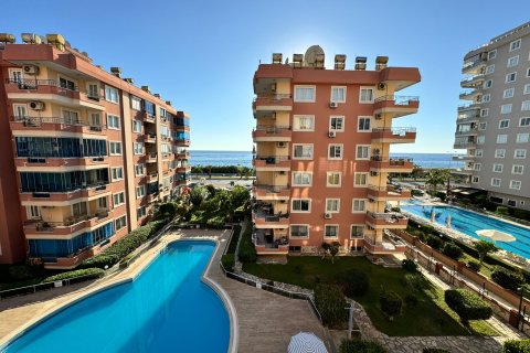 Продажа квартиры  в Махмутларе, Анталье, Турция 3+1, 165м2, №218058 – фото 14
