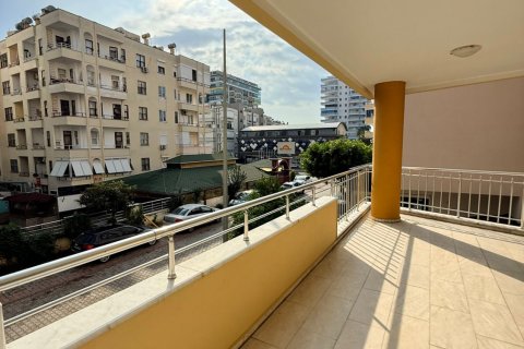 Продажа квартиры в Махмутларе, Анталье, Турция 3+1, 145м2, №218059 – фото 5