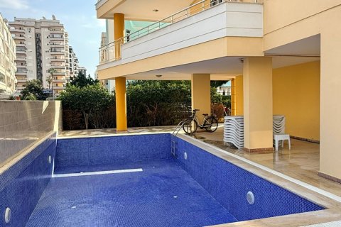Продажа квартиры в Махмутларе, Анталье, Турция 3+1, 145м2, №218059 – фото 8