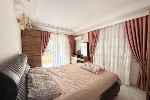 Продажа квартиры в Махмутларе, Анталье, Турция 3+1, 145м2, №218059 – фото 12