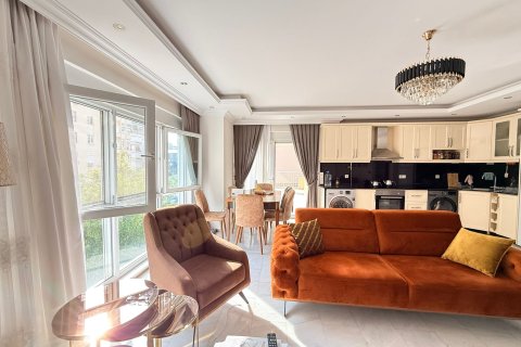 Продажа квартиры в Махмутларе, Анталье, Турция 3+1, 145м2, №218059 – фото 3