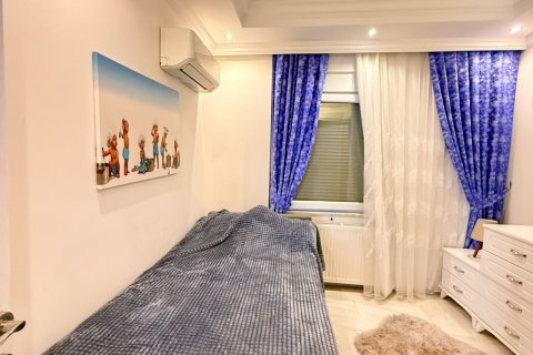 Продажа квартиры в Махмутларе, Анталье, Турция 3+1, 145м2, №218059 – фото 11