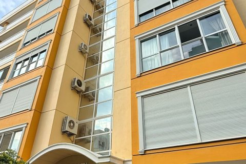 Продажа квартиры в Махмутларе, Анталье, Турция 3+1, 145м2, №218059 – фото 16