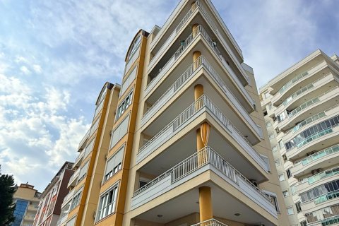 Продажа квартиры в Махмутларе, Анталье, Турция 3+1, 145м2, №218059 – фото 7