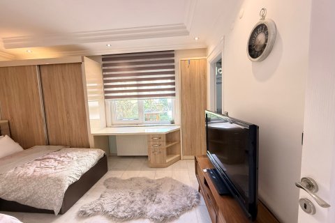 Продажа квартиры в Махмутларе, Анталье, Турция 3+1, 145м2, №218059 – фото 13