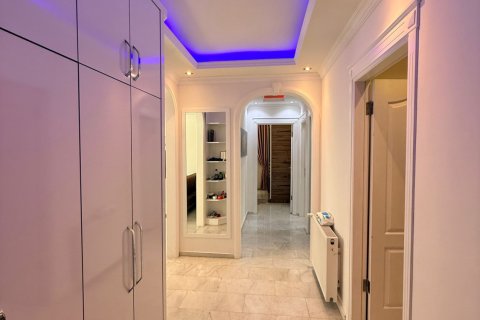 Продажа квартиры в Махмутларе, Анталье, Турция 3+1, 145м2, №218059 – фото 6