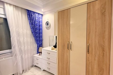Продажа квартиры в Махмутларе, Анталье, Турция 3+1, 145м2, №218059 – фото 14