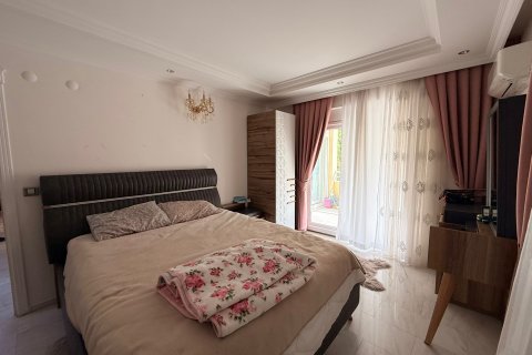 Продажа квартиры в Махмутларе, Анталье, Турция 3+1, 145м2, №218059 – фото 9