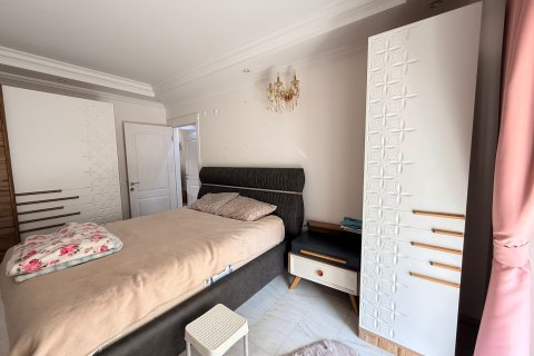 Продажа квартиры в Махмутларе, Анталье, Турция 3+1, 145м2, №218059 – фото 10