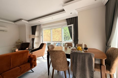 Продажа квартиры в Махмутларе, Анталье, Турция 3+1, 145м2, №218059 – фото 2