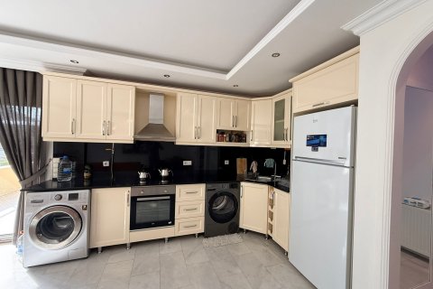Продажа квартиры в Махмутларе, Анталье, Турция 3+1, 145м2, №218059 – фото 4