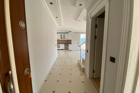 3+1 Lejlighed i Mahmutlar, Antalya, Tyrkiet Nr. 218056 - 6