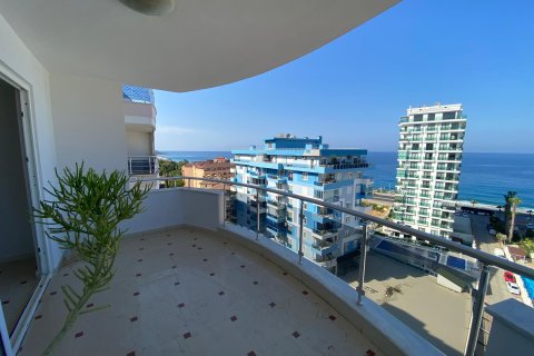 3+1 Lejlighed i Mahmutlar, Antalya, Tyrkiet Nr. 218056 - 11