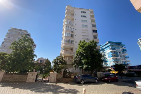3+1 Lejlighed i Mahmutlar, Antalya, Tyrkiet Nr. 218056 - 18