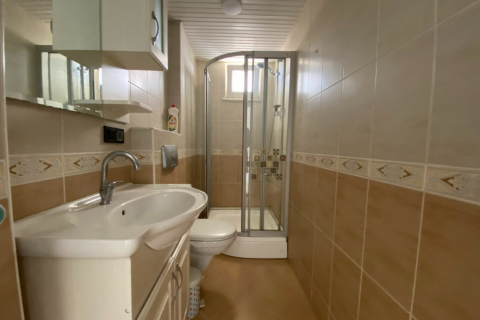 3+1 Lejlighed i Mahmutlar, Antalya, Tyrkiet Nr. 218056 - 17