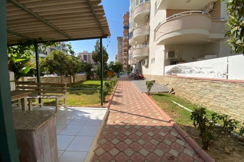 3+1 Lejlighed i Mahmutlar, Antalya, Tyrkiet Nr. 218056 - 13
